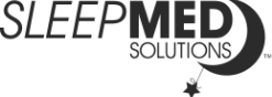 SleepMed Solutions logo